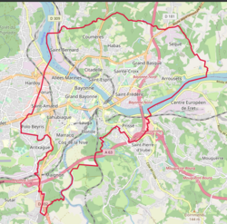 Bayonne OSM 01